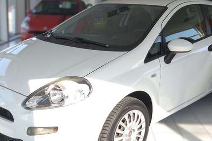 Fiat Punto 91.000 km 5.950 &euro; Gefrees 95482