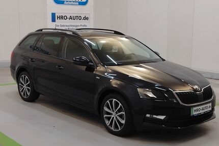 Skoda Octavia 50.800 km 17.580 &euro; Rostock 18106