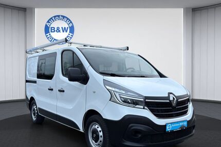 Renault Trafic 19.728 km 26.499 &euro; Krefeld 47805