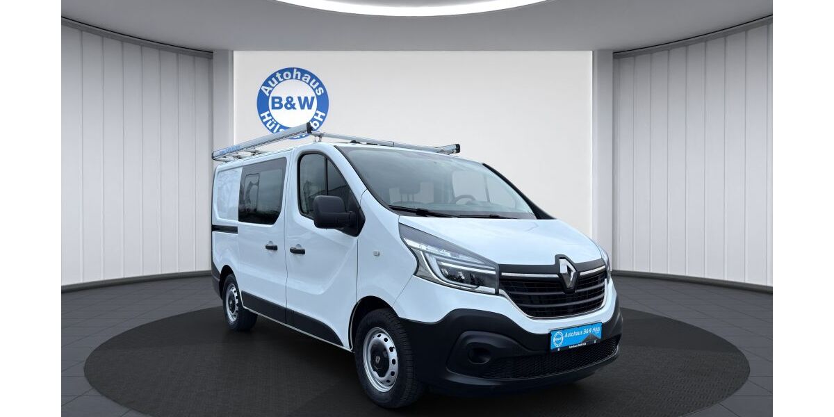 Renault Trafic 19.728 km 26.499 &euro; Krefeld 47805