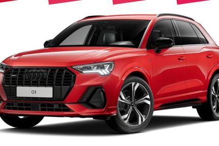 Audi Q3 9.051 km 46.799 &euro; Plattling 94447