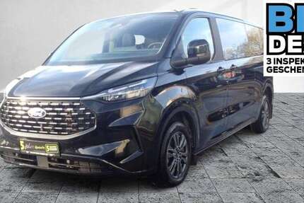 Ford Tourneo Custom 26.433 km 44.480 &euro; Berlin 12359