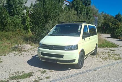 VW T5 Transporter 359.750 km 6.899 &euro; Wörth 85457