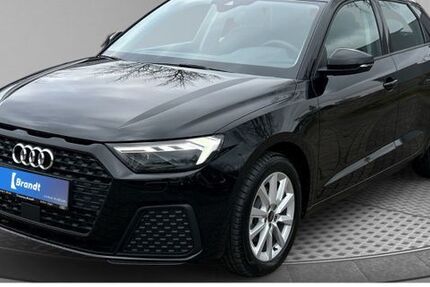 Audi A1 1.010 km 25.390 € Weyhe 28844
