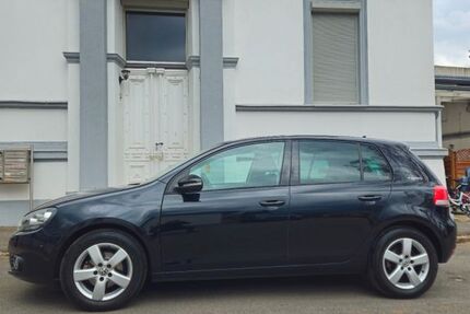 VW Golf 196.212 km 6.500 &euro; Berlin 13409
