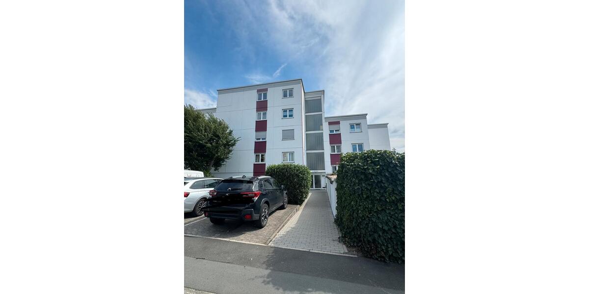 Etagenwohnung Pohlheim - 3 Zimmer, 92 m&sup2;, 269.000&euro; | Angebot:27083936