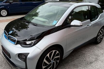 BMW i3 47.000 km 14.980 &euro; München 81827