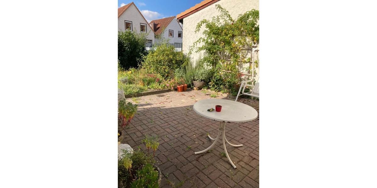 Reihenhaus Dannenberg (Elbe) - 4 Zimmer, 120 m&sup2;, 200.000&euro; | Angebot:26350254