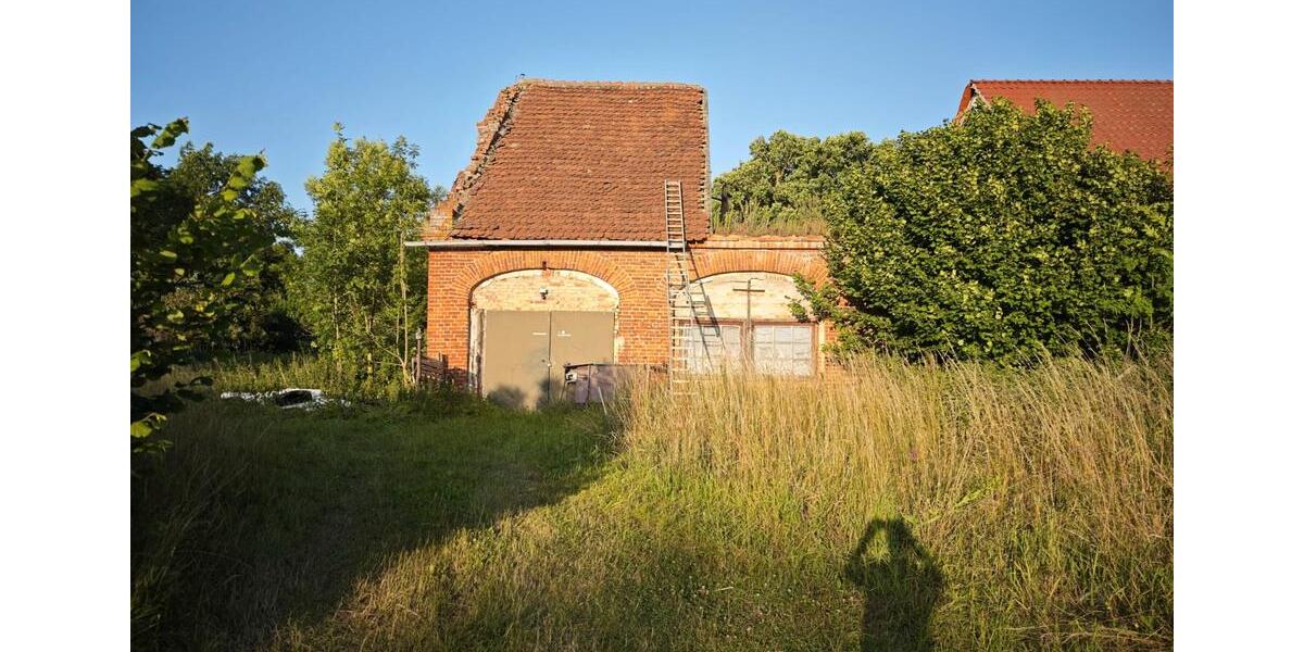 Einfamilienhaus Gnoien - 24.000&euro; | Angebot:27141908