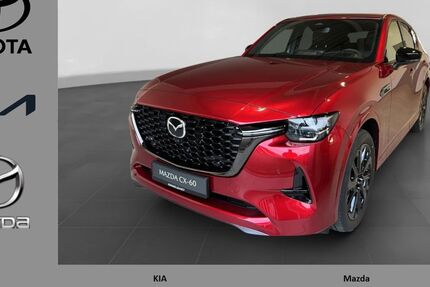 Mazda CX-60 8.900 km 55.995 € Delmenhorst 27755
