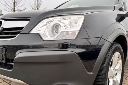 Opel Antara 121.000 km 6.500 &euro; Bad Wurzach 88410