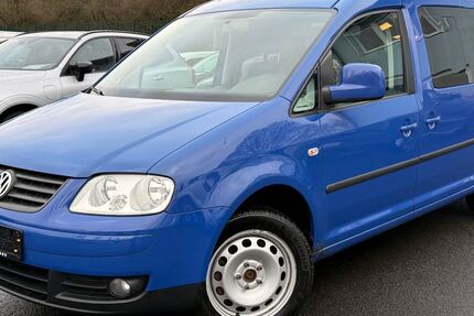 VW Caddy Maxi 190.085 km 8.900 &euro; Gersfeld 36129