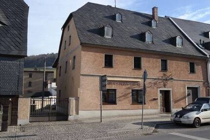 Gewerbeobjekt Schirgiswalde-Kirschau Rodewitz/Spree - 2 Zimmer, 294&euro; | Angebot:25679989