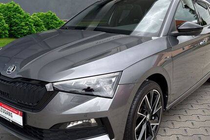 Skoda Scala 39.938 km 20.970 &euro; Marktredwitz 95615