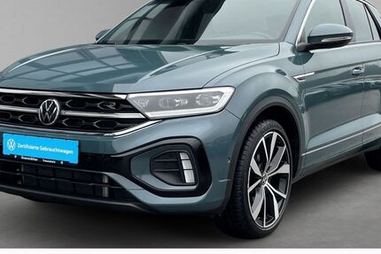 VW T-Roc 10.600 km 32.210 &euro; Traunstein 83278