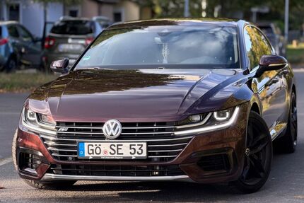 VW Arteon 125.000 km 22.800 &euro; Göttingen 37079