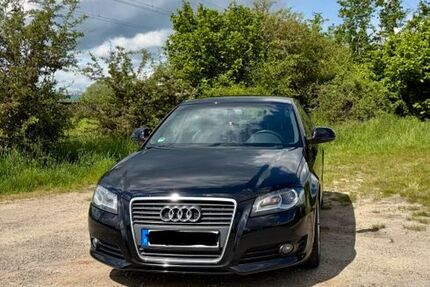 Audi A3 141.245 km 6.500 &euro; Königsberg 97486