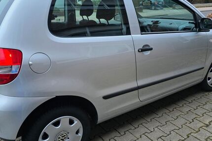 VW Fox 118.000 km 1.450 &euro; meppen 49716