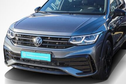 VW Tiguan Allspace 27.800 km 42.440 &euro; Forchheim 91301