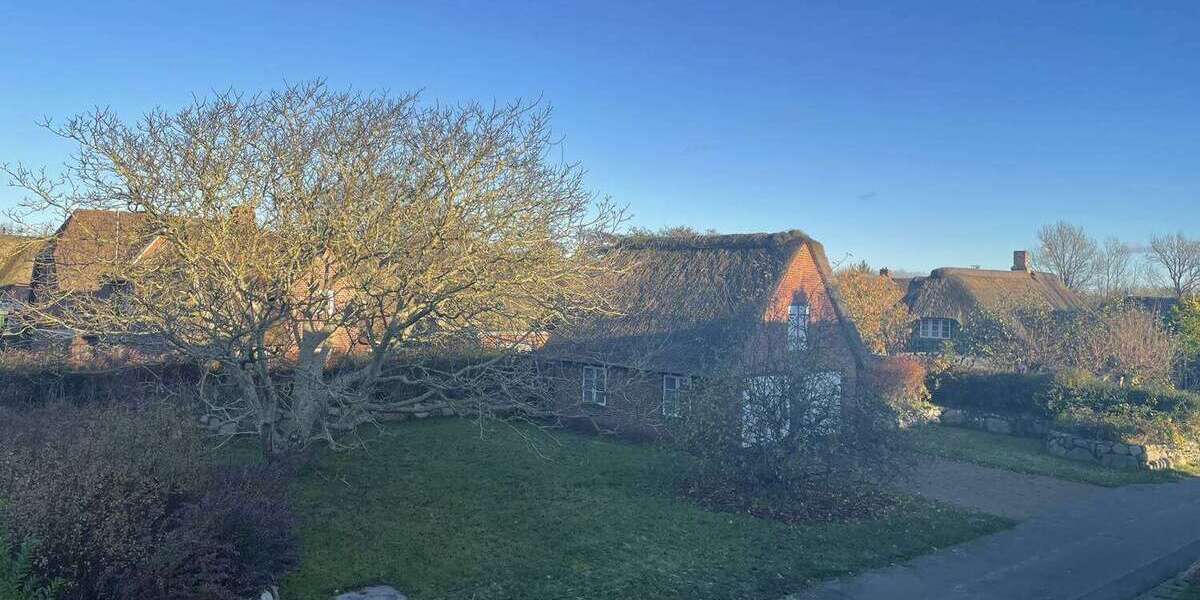 Grundstück Oldsum - 265.000&euro; | Angebot:23820905