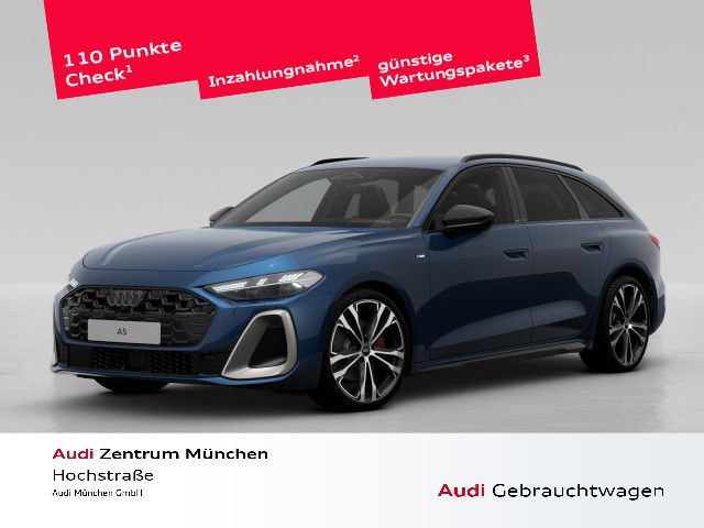 Audi A5 12.150 km 59.358 € München 81669