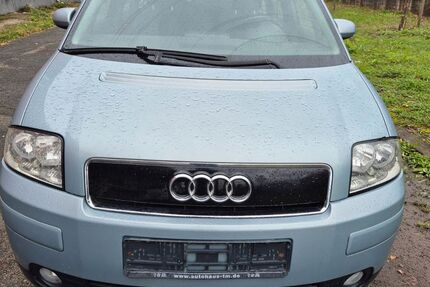Audi A2 231.212 km 950 € Dietzenbach 63128