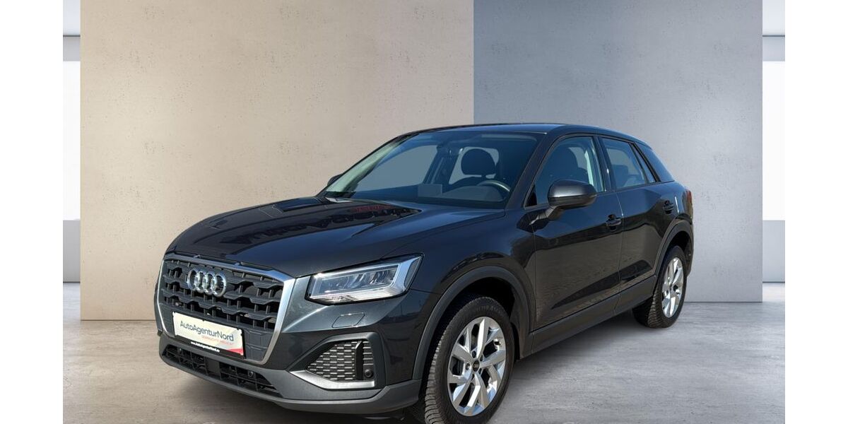 Audi Q2 39.200 km 22.448 &euro; Großenkneten 26197