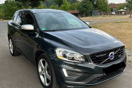 Volvo XC60 163.000 km 16.800 &euro; Miltenberg 63897