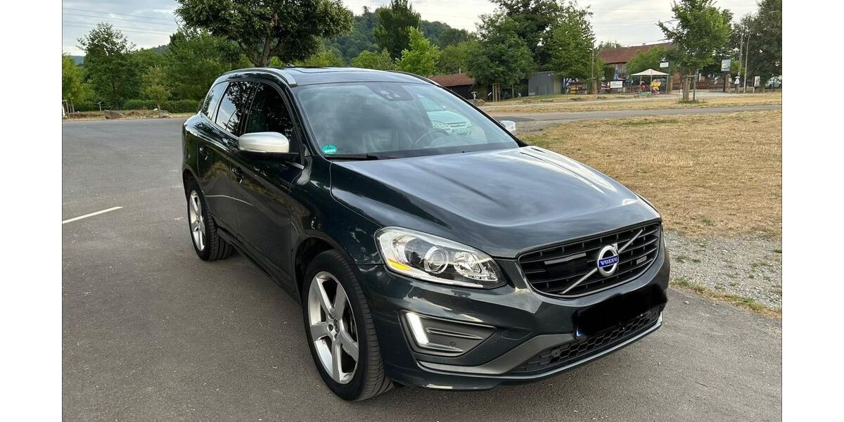 Volvo XC60 163.000 km 16.800 &euro; Miltenberg 63897