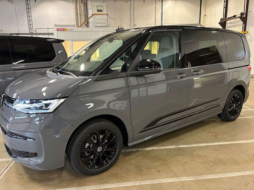 T7 Multivan