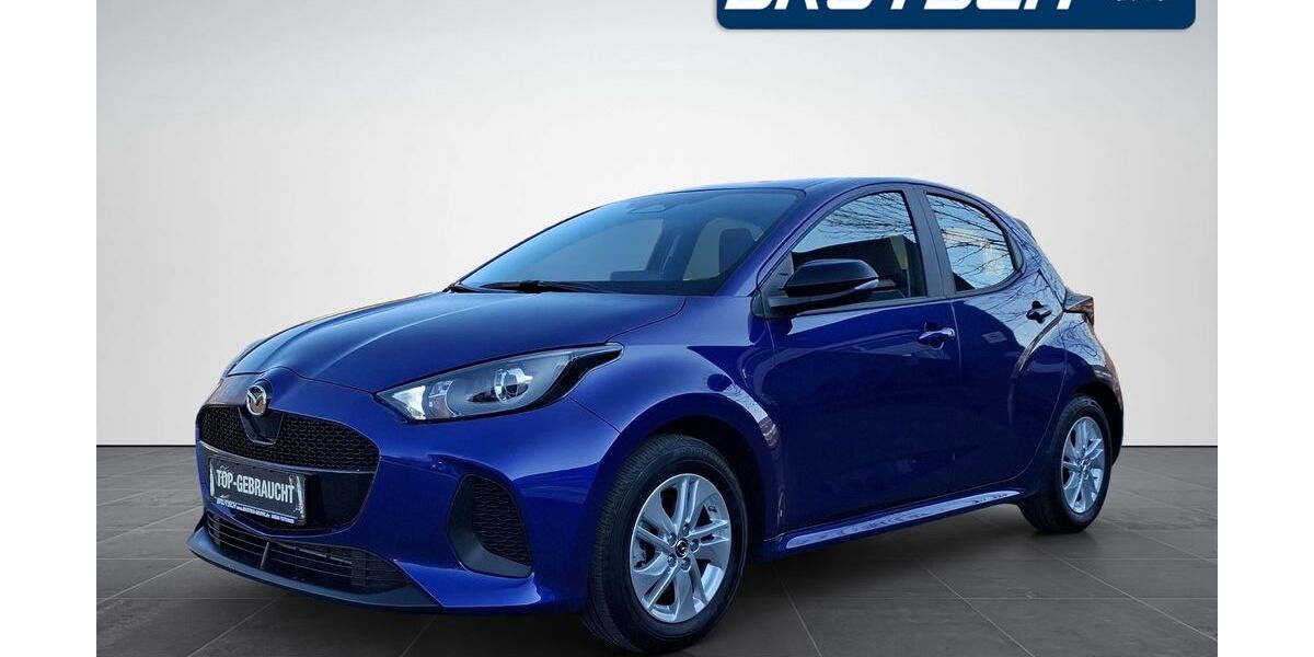 Mazda 2 Hybrid 10.700 km 20.980 &euro; Tuttlingen 78532