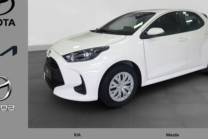Toyota Yaris 7.000 km 22.990 &euro; Oldenburg 26125