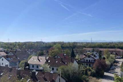 Wohnung Buchloe - 3.5 Zimmer, 80 m&sup2;, 275.000&euro; | Angebot:26525763
