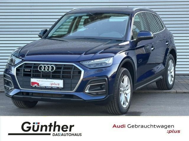 Audi Q5 49.300 km 34.461 &euro; Walldürn 74731