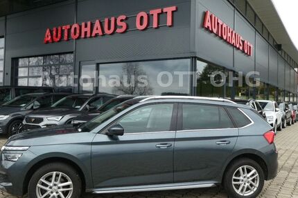 Skoda Kamiq 90.800 km 18.990 &euro; Eberhardzell-Mühlhausen 88436