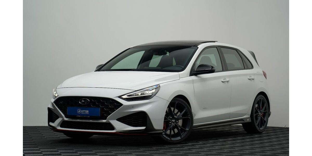 Hyundai i30 46.000 km 28.990 &euro; Dülmen 48249
