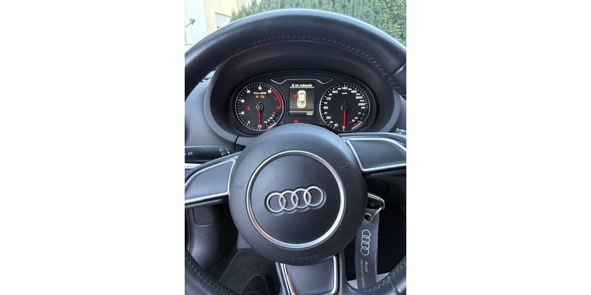 Audi A3 Limousine 93.000 km 14.500 &euro; Heilbronn 74072