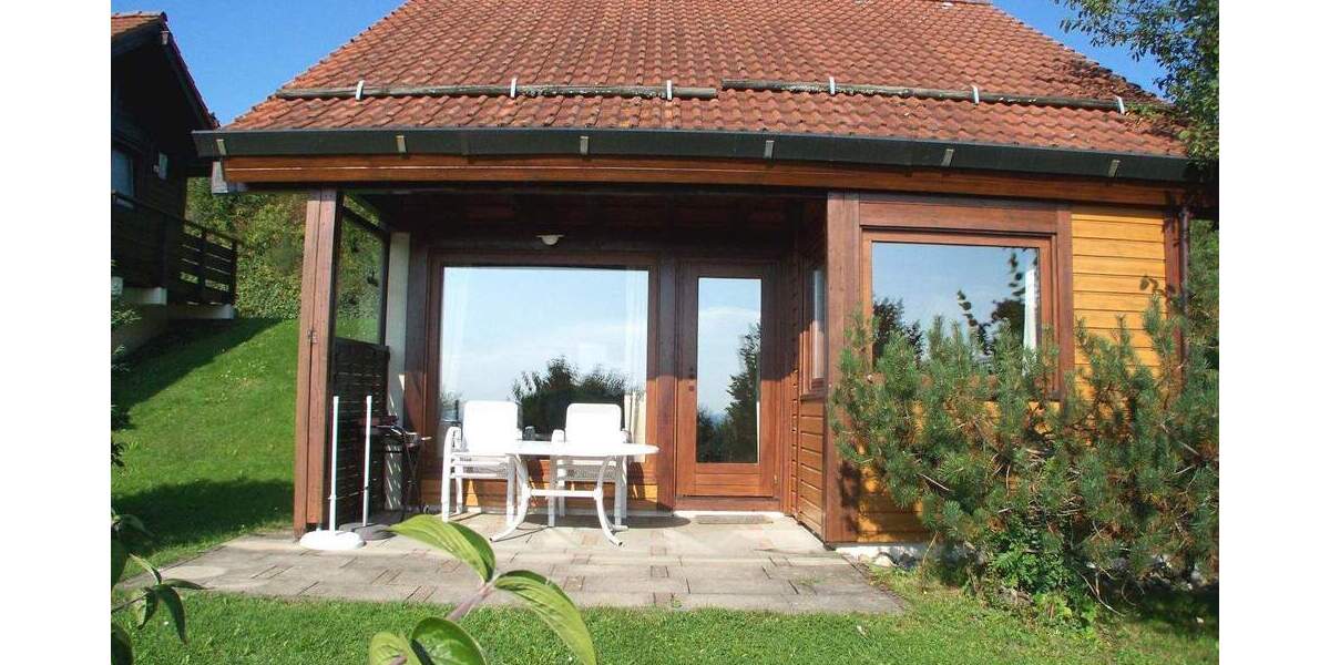 Einfamilienhaus Bad Dürrheim Öfingen - 3 Zimmer, 65 m&sup2;, 165.000&euro; | Angebot:25916605