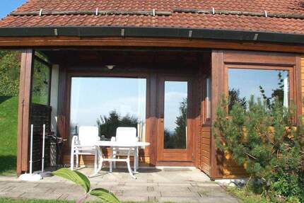Haus Bad Dürrheim Öfingen - 3 Zimmer, 65 m&sup2;, 165.000&euro; | Angebot:25916605
