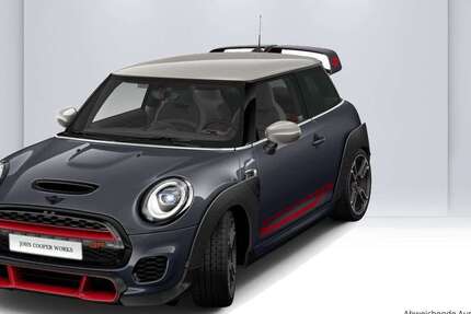Mini John Cooper Works 22.271 km 42.420 &euro; Euskirchen 53879