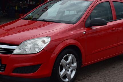 Opel Astra 252.000 km 1.300 &euro; Worbis 37339