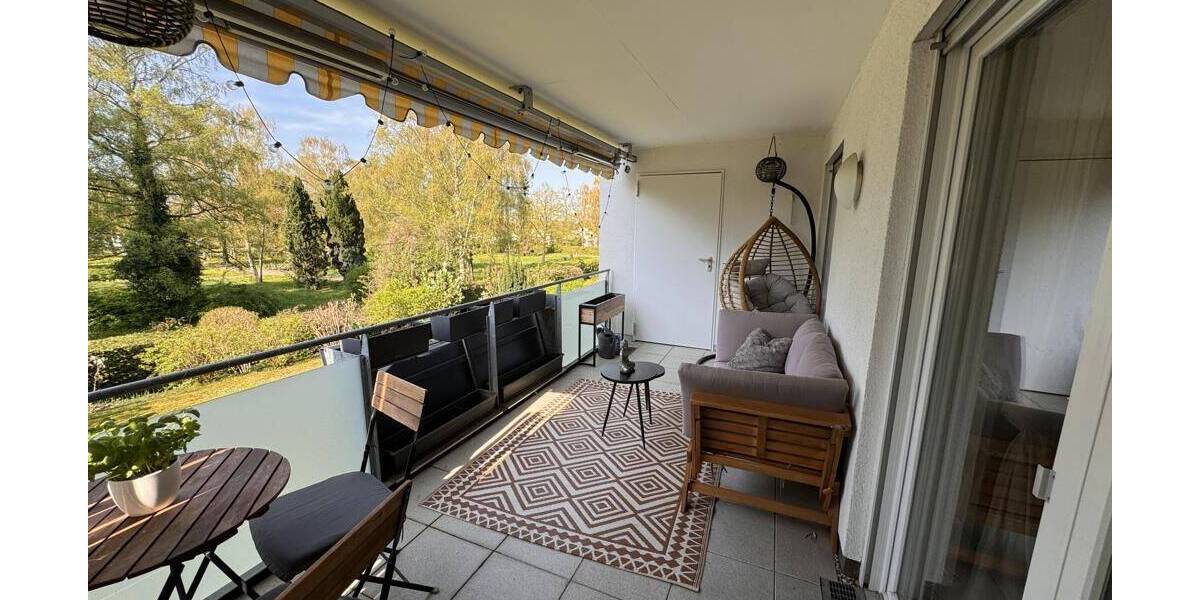 Etagenwohnung Weilheim an der Teck Weilheim - 3 Zimmer, 89 m&sup2;, 980&euro; | Angebot:26438397