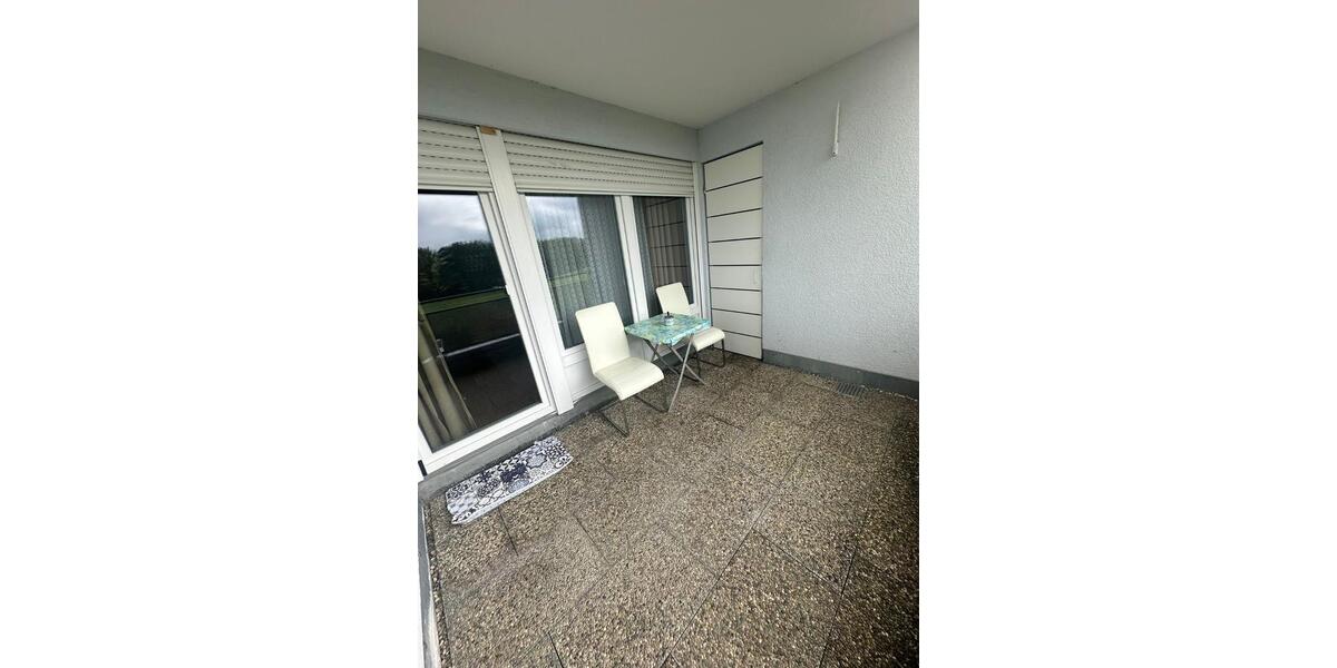 2-Zimmerwohnung in Leutenbach-Weiler zum Stein 2 zimmer