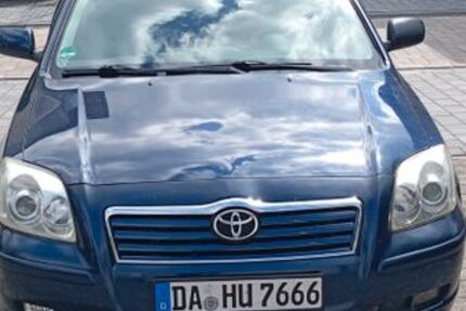Toyota Avensis 173.752 km 3.000 &euro; Griesheim 64347