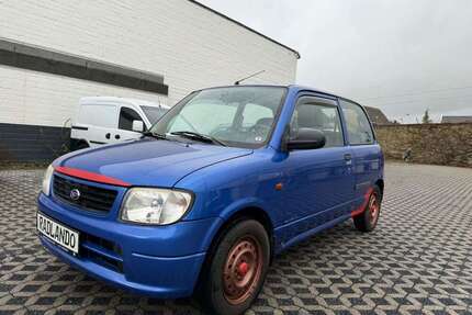 Daihatsu Cuore