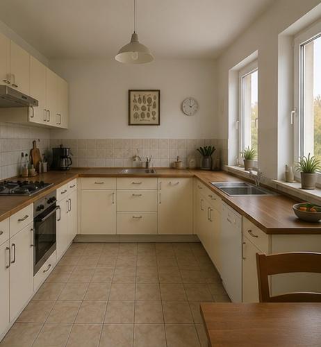 Terrassenwohnung Müncheberg - 3 Zimmer, 87 m&sup2;, 144.520&euro; | Angebot:26865616