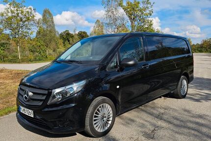 Mercedes-Benz Vito 160.000 km 16.000 &euro; München 80639