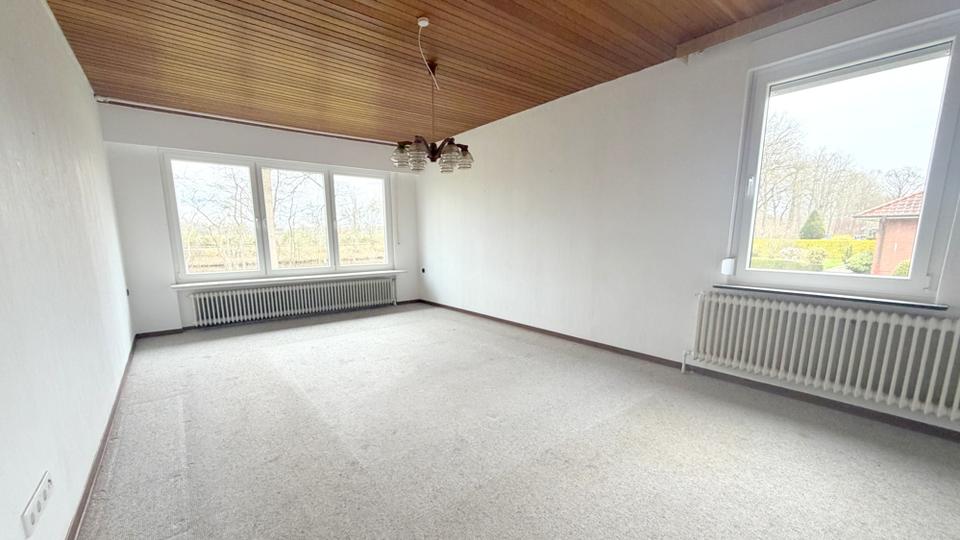 Einfamilienhaus Wardenburg - 5 Zimmer, 140 m&sup2;, 950&euro; | Angebot:26194690