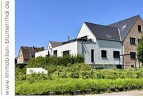 Hochwertige 3 Zimmer Etagenwohnung in Schildesche mit großer Terrasse