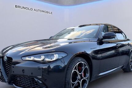 Alfa Romeo Giulia 31.250 km 38.900 &euro; Stuttgart 70565